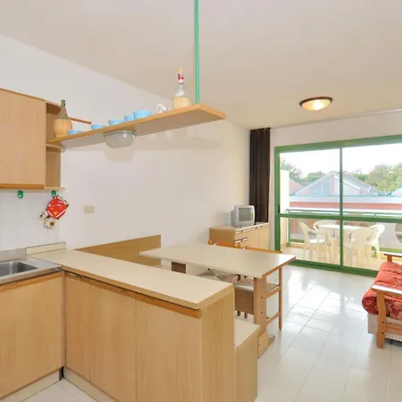Croce Del Sud-5 By Interhome Apartment Bibione