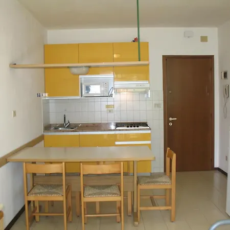 Apartment Croce Del Sud-5 By Interhome *