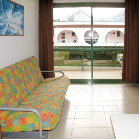 Apartment Croce Del Sud-5 By Interhome *