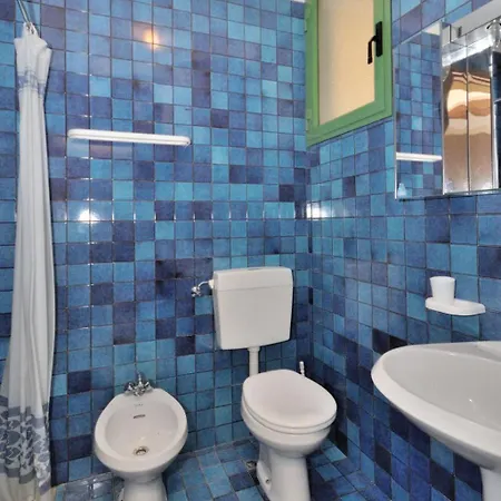 Croce Del Sud-5 By Interhome Apartment