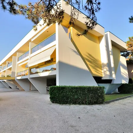 Croce Del Sud-5 By Interhome Apartamento