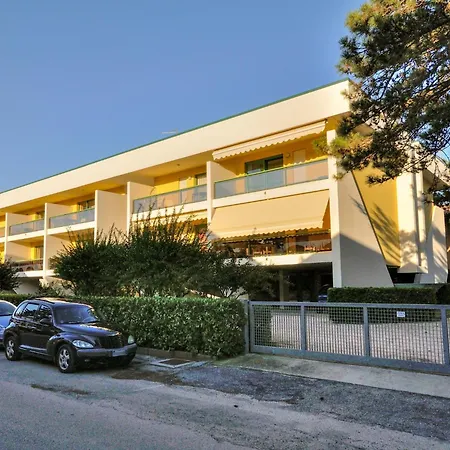 Apartment Croce Del Sud-5 By Interhome Bibione