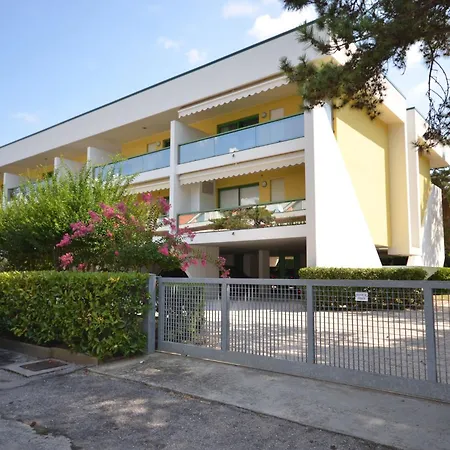 Croce Del Sud-5 By Interhome Apartment