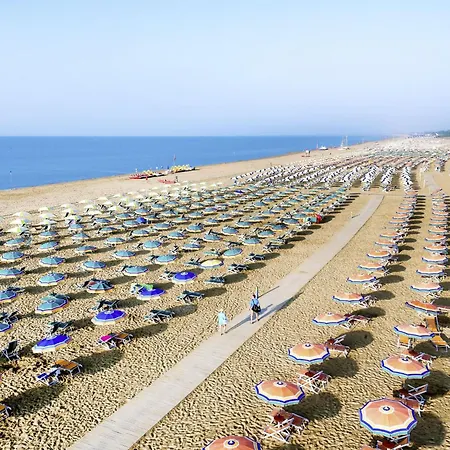Croce Del Sud-5 By Interhome Apartment Bibione