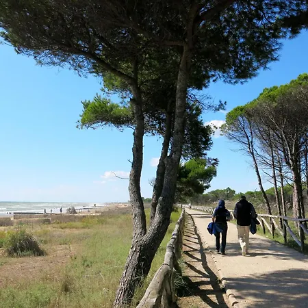Croce Del Sud-5 By Interhome Apartment