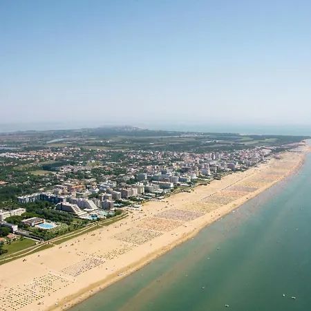 Croce Del Sud-5 By Interhome Apartment